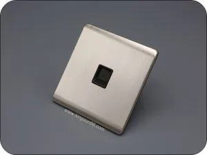 Počítačová zásuvka