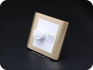 Fan Dimmer